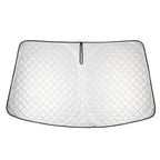 Foldable Windshield Sun Shade for Chevy Impala (2014–2020)