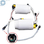Electric Fuel Pump Module Assembly for Porsche Cayenne (2003-2010)