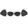 Set of 2 Front KYB Suspension Strut Mount Kit for Ford Transit Connect (2010–2023)