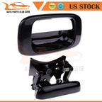 Tailgate Handle & Bezel for Chevrolet Silverado GMC 1500 2500
