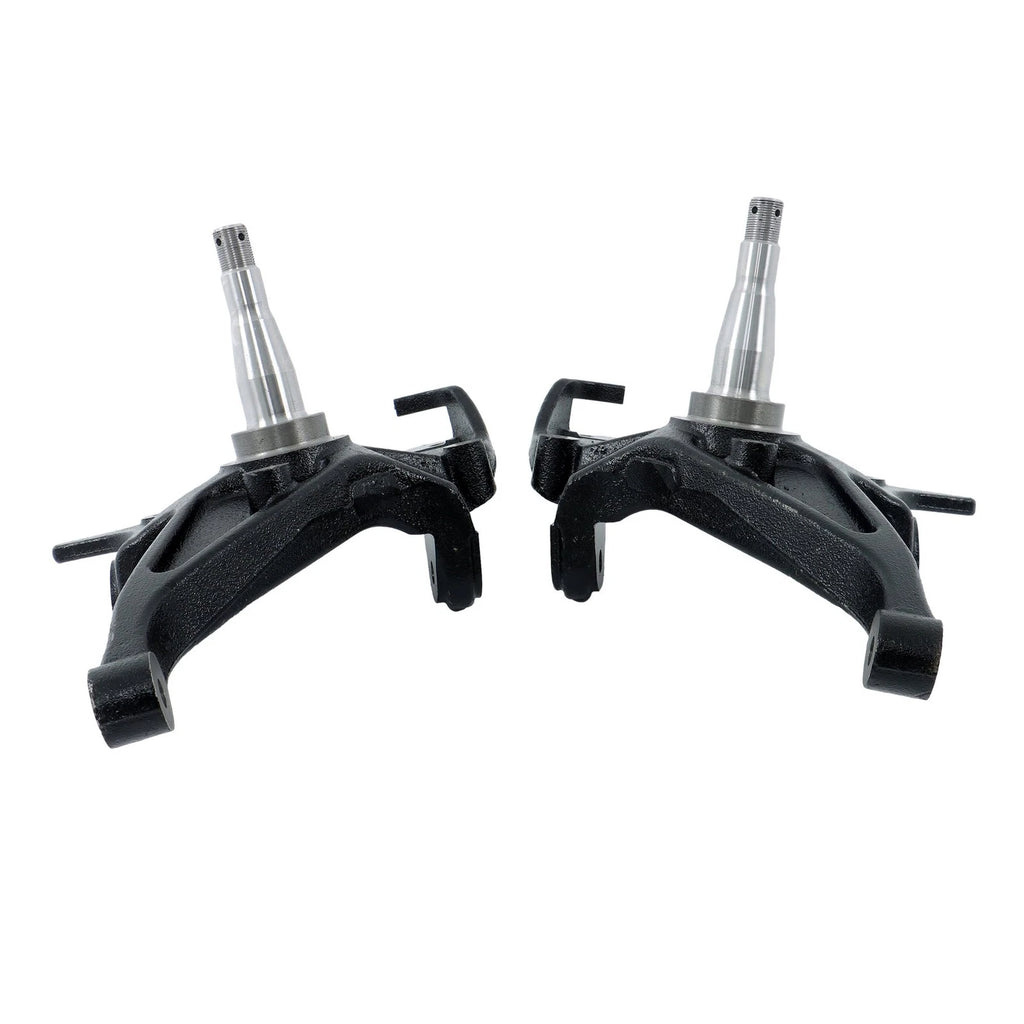 2" Drop Lowering Spindles for Chevrolet S10 (1982-2004)