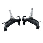 2" Drop Lowering Spindles for Chevrolet S10 (1982-2004)