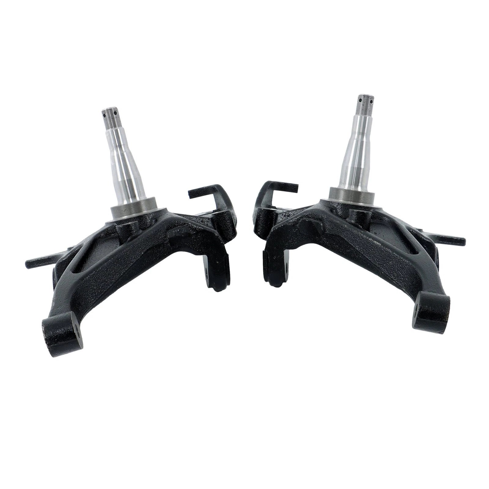 2" Drop Lowering Spindles for Chevrolet S10 (1982-2004)
