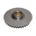 Starter Drive Clutch Assembly Sprocket Gear for PIT PRO YX 125cc 140cc (2010–2023)