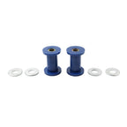 Steering Rack & Pinion Bushing Set for Toyota Avalon Camry Lexus ES300 ES330 (1995–2006)