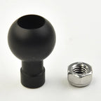 Motorcycle Handlebar Clamp Base 1in Ball M8 Screw for RAM Mounts