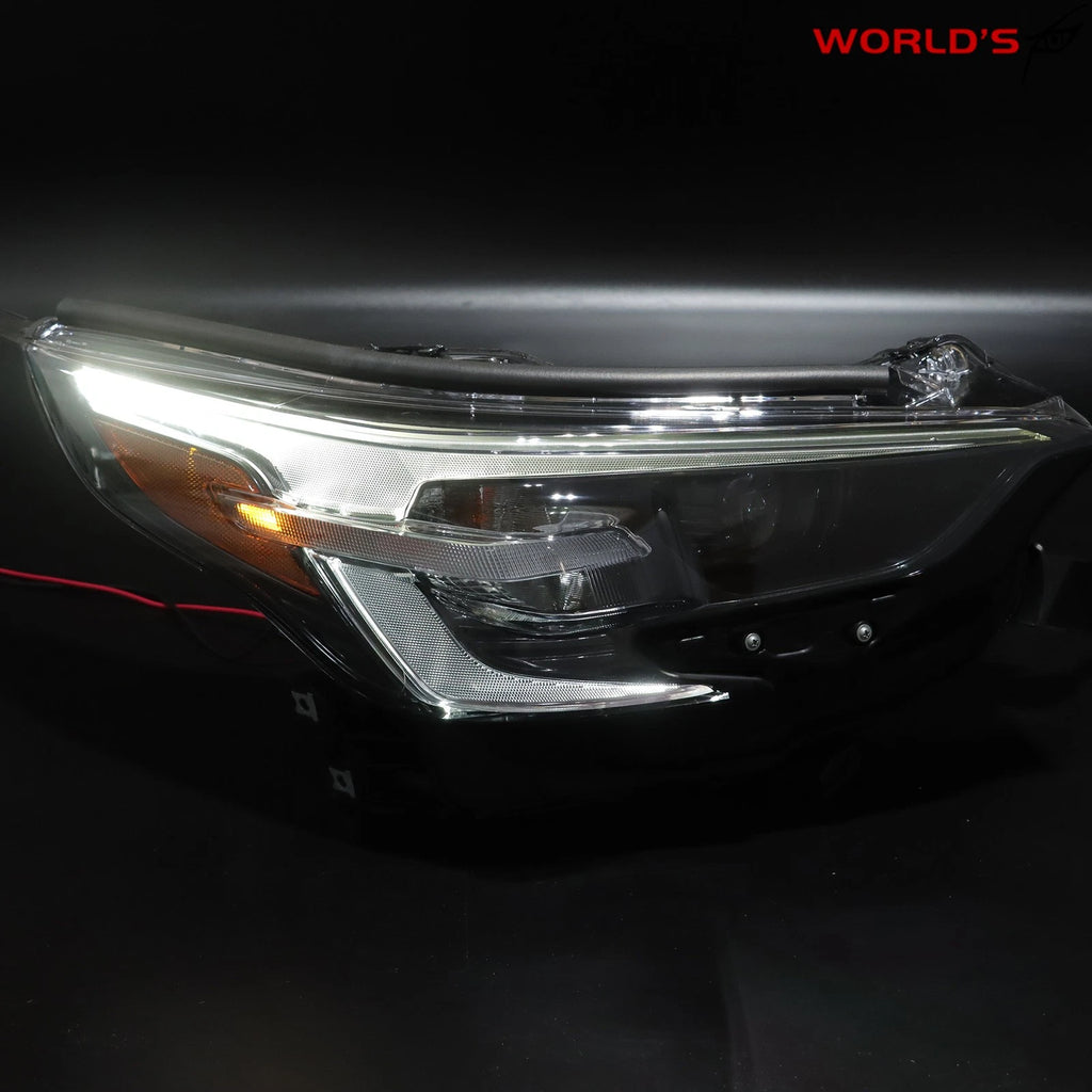 LED Headlight Assembly for Subaru Legacy Outback (2023–2025) RH Passenger Side