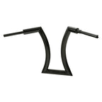 20" Rise 2" Ape Hanger Handlebar for Harley Softail Sportster Dyna Touring