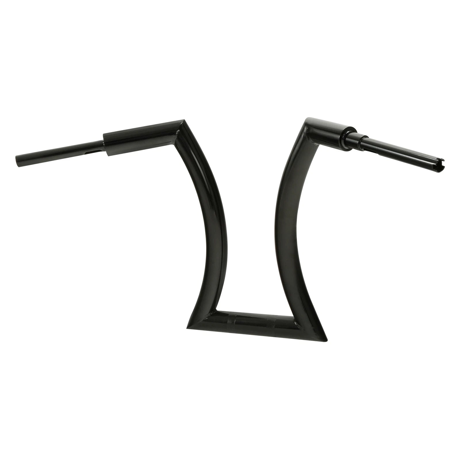 20" Rise 2" Ape Hanger Handlebar for Harley Softail Sportster Dyna Touring