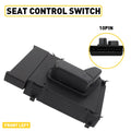 Power Seat Switch for Dodge RAM, Chrysler 300 (2005–2010) 56049433AE