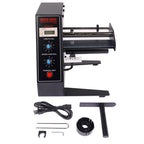 Automatic Label Dispenser for Auto Counting (0-999999)