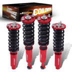 Adjustable Coilover Struts for Acura CL (2001-2003)