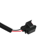 Evaporative Emission Canister Valve Solenoid Jumper Wiring Harness for 19257603