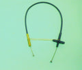 Accelerator Cable for Land Cruiser FJ55 Wagon 2F Engine (1973-1980)