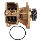 Water Pump for Yanmar 6LPA DTE STE STP2 DTZE STZE