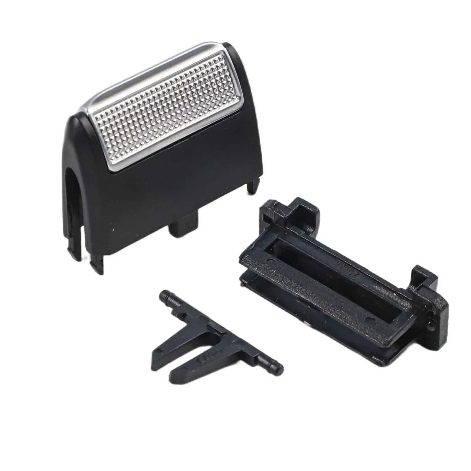 Air Vent Outlet Tab Clip Repair Set for Benz GLE GLS (2019���2024)