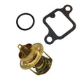 Thermostat Kit with Gasket O-Ring for Volvo Penta 3.0 3.0L (1996–Present)