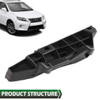 Headlight Bracket for Lexus RX350 RX450h (2013–2015) Right Side