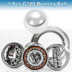 1 Pc 35mm Bearing Ball for Automotive Applications