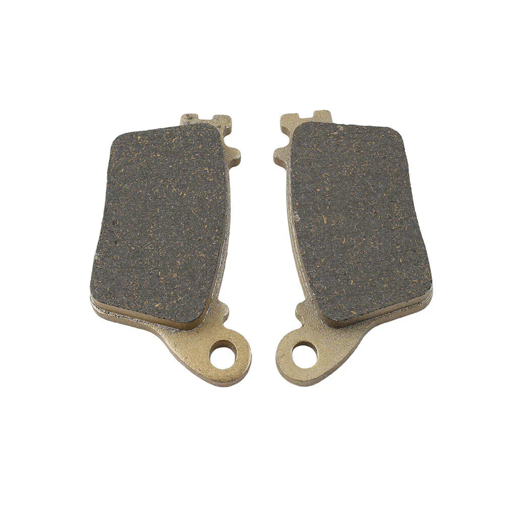 Rear Brake Pads for Honda CBR600RR CBR1000RR (2003-2023)