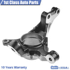 Front Right Steering Knuckle for Lexus ES300, Toyota Camry (2002–2003)