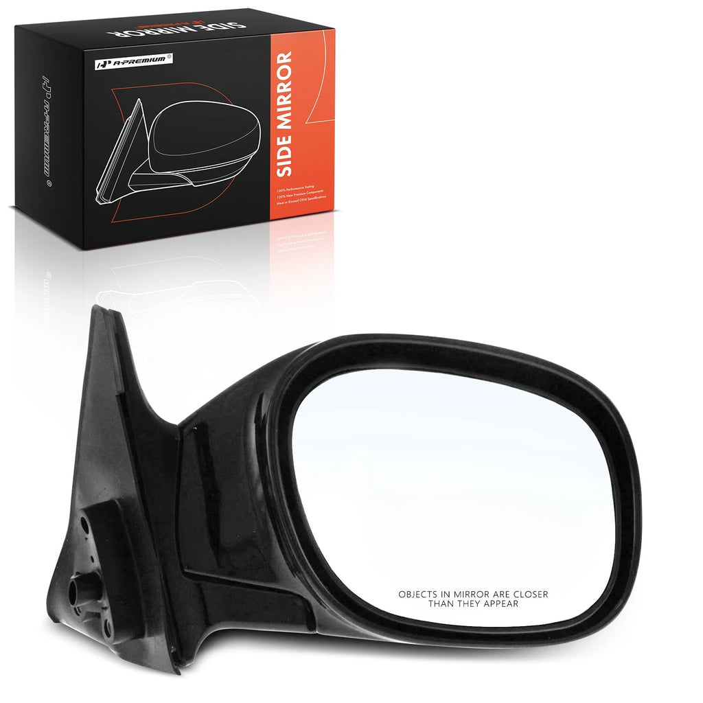 Manual Mirror for Toyota RAV4 (1996-2000)