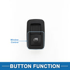 Rear Power Window Switch for Dodge Grand Caravan, Chrysler No. 4602926AA (–)