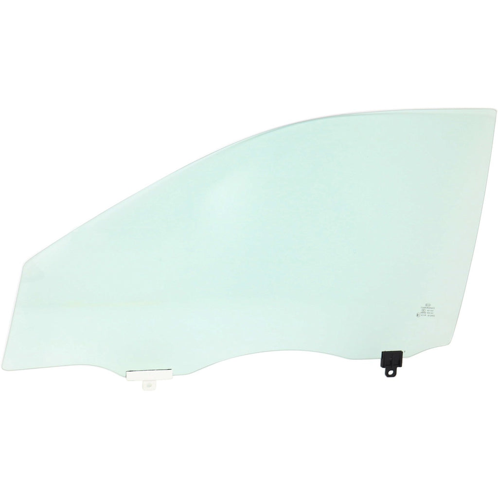 Door Glass Kit for Toyota Corolla (2003–2004) Front Driver Side
