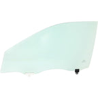 Door Glass Kit for Toyota Corolla (2003–2004) Front Driver Side