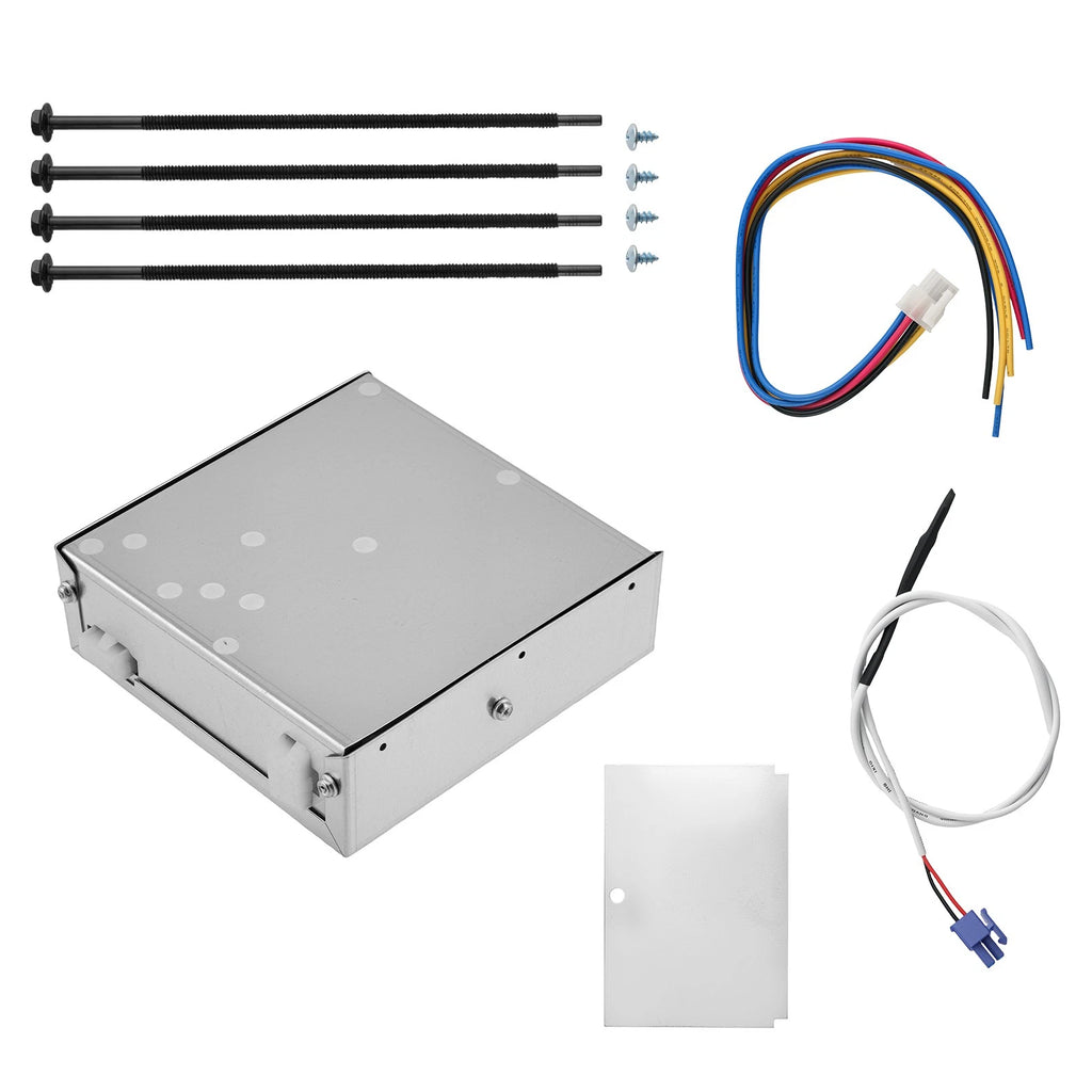 RV Thermostat Control Board for Dometic Multi-Zone CCC2 (57915, 59516, 3312020.000)