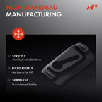 30Pcs Metal Window Reveal Moulding Clips for Chevy Pontiac