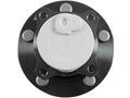 Wheel Hub Assembly for Mazda 3 (2004–2013) ZV245DM