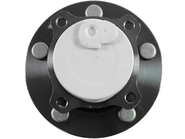Wheel Hub Assembly for Mazda 3 (2004–2013) ZV245DM