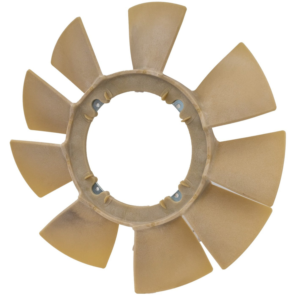Fan Blade for Ford F350 F250 F550 F450 E350 Van