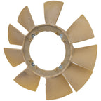Fan Blade for Ford F350 F250 F550 F450 E350 Van