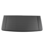 Front Hood Vent Cover for Hummer H3 (2006–2010) OE 20880500 Black ABS
