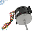 Fan Motor for Brisk Air II RV Air Conditioners