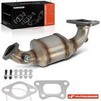 Front Left Catalytic Converter for Chevrolet Impala (2014–2018)