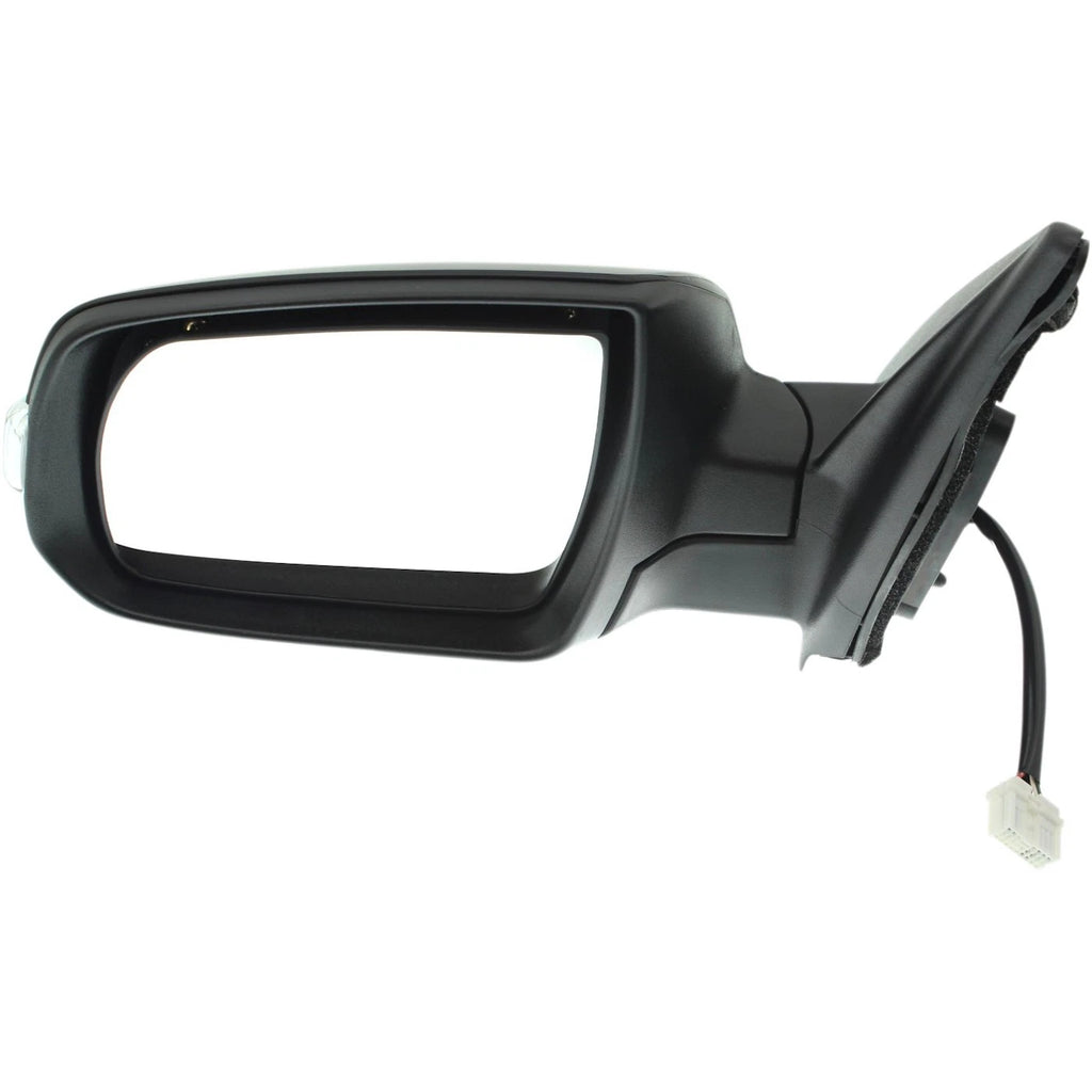Power Heated Mirrors for Kia Sorento (2011–2015) with Turn Signal