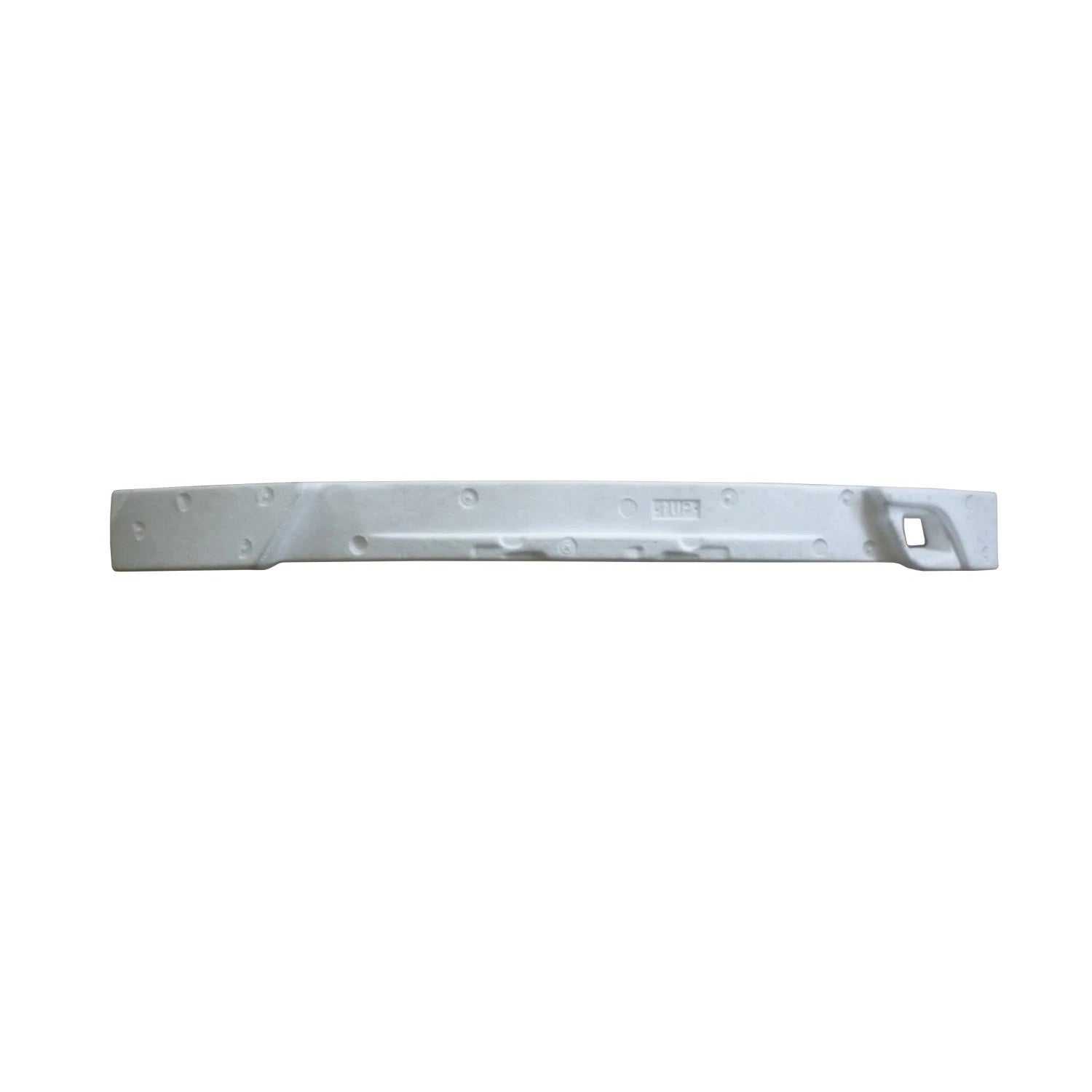 Replacement Expanded Polypropylene Front Bumper Impact Absorber