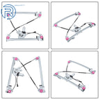 Power Window Regulator for Ford F150 Lincoln Mark (2006-2008)