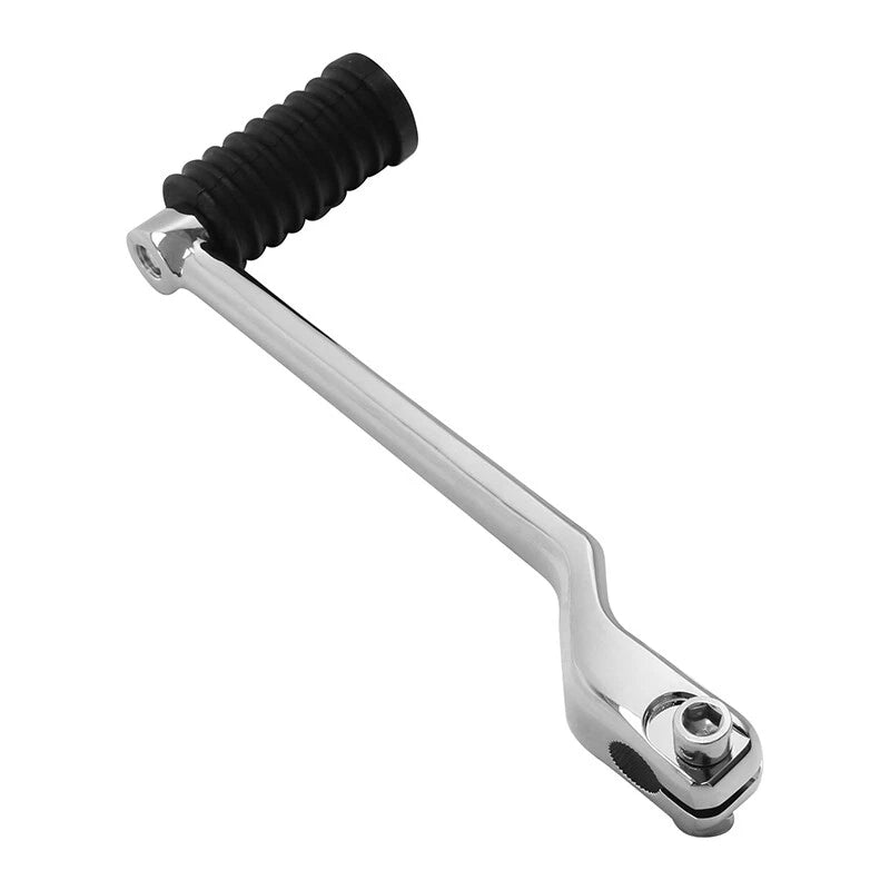 Left Rear Heel Shift Shifter Lever Pedal for Harley Touring Electra Glide (2009–2023)