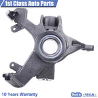 Steering Knuckle for Ford Focus (2000-2004)
