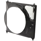 Fan Shrouds for Toyota Sequoia Tundra (2007–2009)
