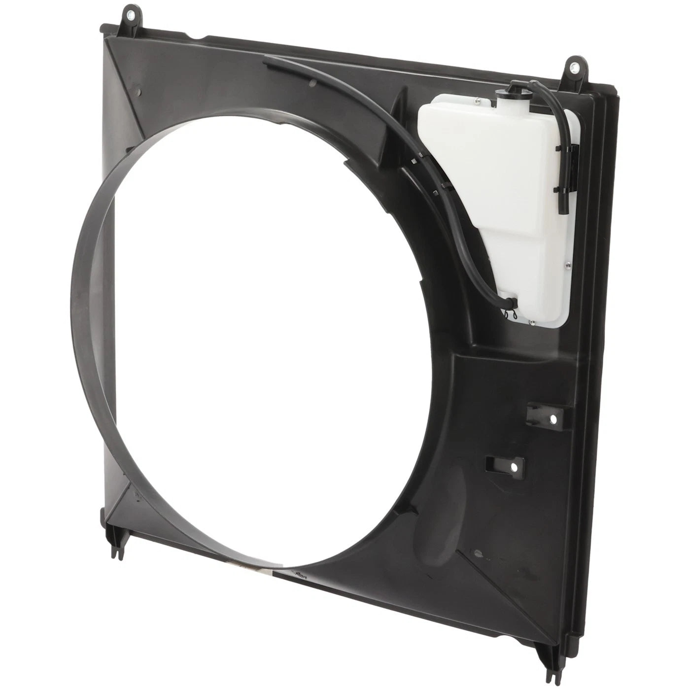 Fan Shrouds for Toyota Sequoia Tundra (2007–2009)