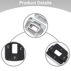 Steering Wheel Volume Switch Button Trim Cover for Passat B7 (2010���2015)