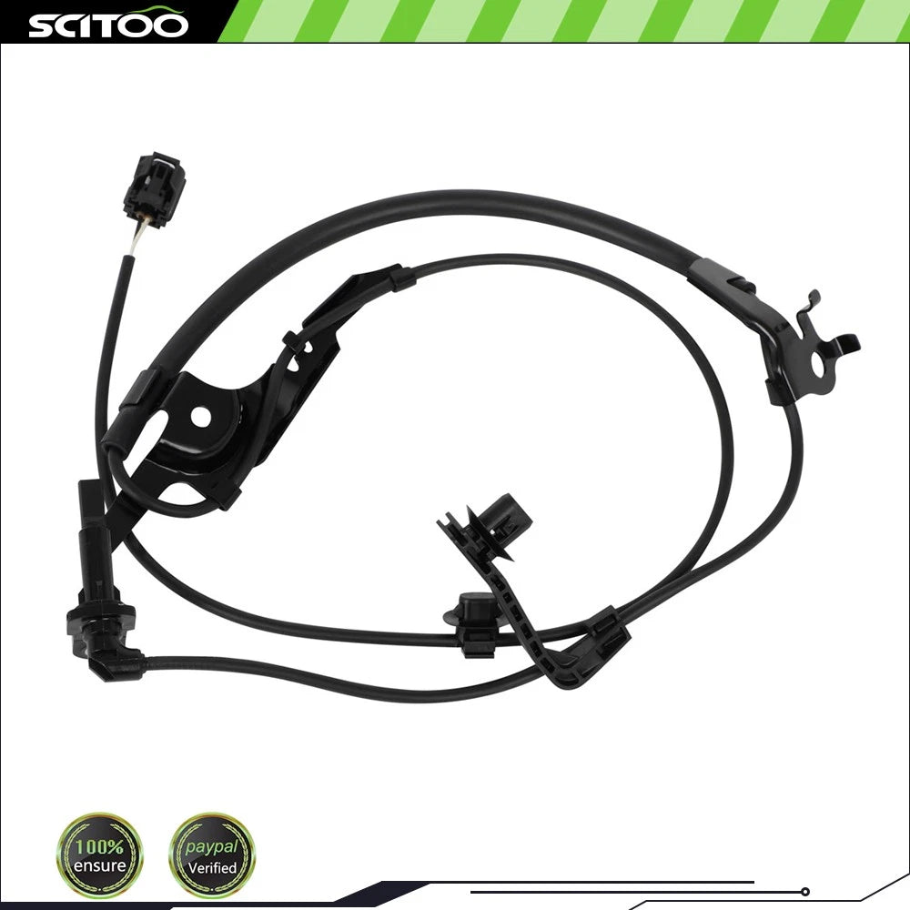 Front ABS Wheel Speed Sensor Left Side for Toyota Avalon (2019–2022) ALS3237
