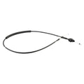 Throttle Accelerator Cable for 2002-2005 Subaru Impreza WRX (2002-2005)