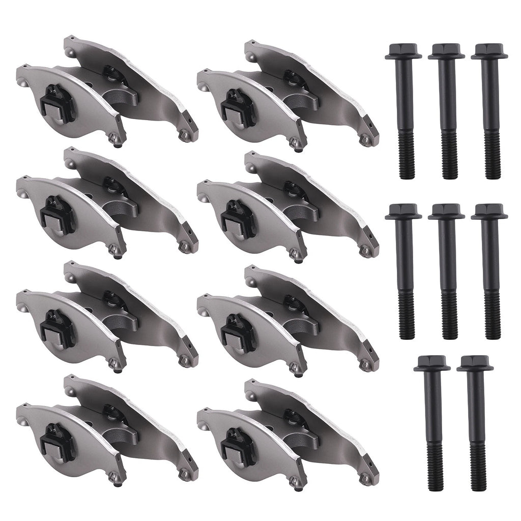 Engine Rocker Arms for Ford F250/F350/F450/F550 Super Duty (2008–2010)