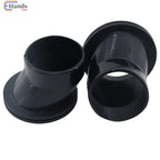 Carburetor Air Silencer Boot Joint for Arctic Cat ZRT 600 (1995) 1670-389 0670-149